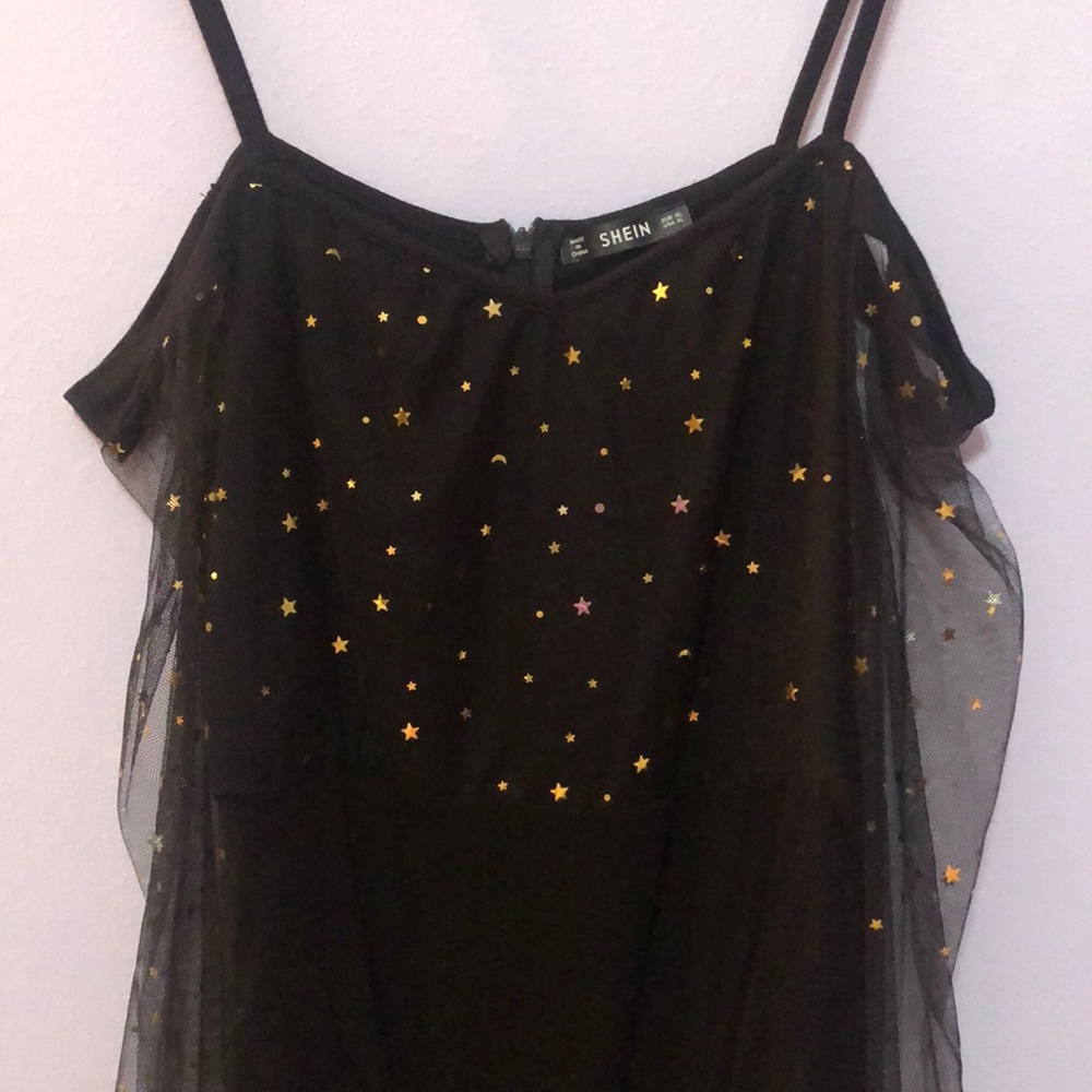 The cutest top ever I never got to wear
